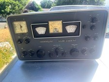 Hammarlund one seventy for sale  Soap Lake
