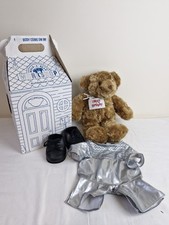 Build bear teddy for sale  REDDITCH