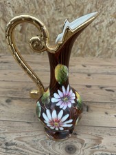 Vintage soliflore vase d'occasion  Expédié en Belgium