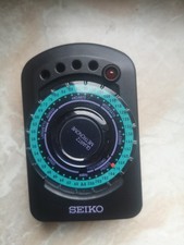 Seiko quartz metronome gebraucht kaufen Seiko quartz metronome gebraucht kaufen  Arzberg