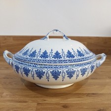 John tams blue for sale  GLOUCESTER