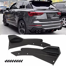Rear bumper diffuser for sale  WALSALL