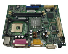 Asus p4bgl socket usato  Morro d'Oro