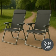 Gartenstuhl miami hochlehner gebraucht kaufen  Rottenburg a.d.Laaber