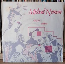 Michael nyman mozart d'occasion  Expédié en Belgium