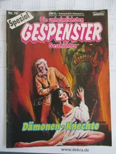 Unheimlichen gespenstergeschic gebraucht kaufen  Karlsruhe