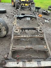 Toyota landcruiser amazon for sale  EAST GRINSTEAD