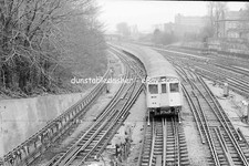 Railway negative london for sale  DUNSTABLE