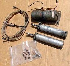 Convertible top lift for sale  Woodburn