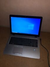 Elitebook 850 core d'occasion  Montauban
