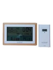 Crosse technology wetterstatio gebraucht kaufen  Leipzig