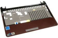 13NA-1LA1J01 - Conjunto de descanso para as mãos com touch pad, vermelho para netbook de 1005 PEB comprar usado  Enviando para Brazil