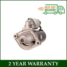 Starter motor fits for sale  CANNOCK