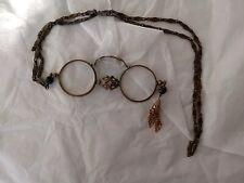 Antique pince nez for sale  Attleboro