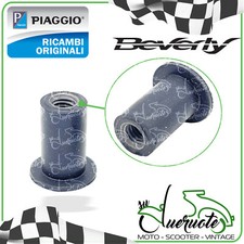 Boccola antivibrante cupolino usato  Barletta