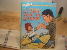 Michel vaillant labourdet d'occasion  Sennecey-le-Grand