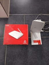 Router vodafone rl400 gebraucht kaufen  Rattelsdorf