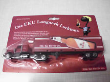 Werbetruck sammeltruck eku gebraucht kaufen  Röhrnbach