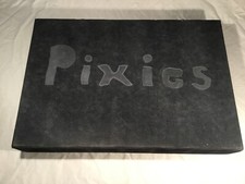 Pixies minotaur deluxe for sale  Los Angeles