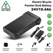 24v10.4ah electric bicycle for sale  UK