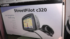 Older garmin streetpilot for sale  Fairfield