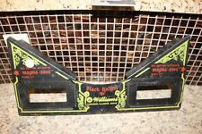 Vintage williams black for sale  Bloomington