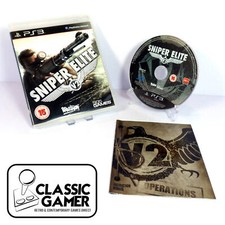 Usado, Sniper Elite V2 (PS3) *Quase em perfeito estado* comprar usado  Enviando para Brazil