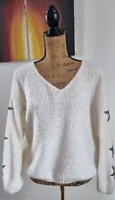 Pull ineo couture d'occasion  Saint-Ouen
