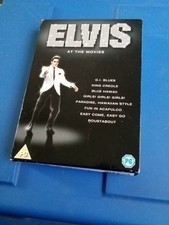 Elvis collection 2008 for sale  DONCASTER