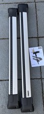 Thule wingbar edge for sale  PEACEHAVEN