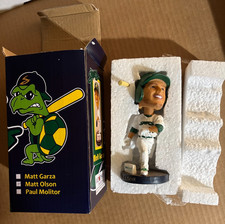 matt olson bobblehead for sale  Fults