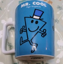 Cool mug official for sale  PETERBOROUGH