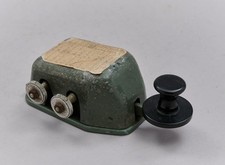 Seltene morsetaste saram gebraucht kaufen Seltene morsetaste saram gebraucht kaufen  Balingen