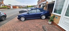 Escort xr3i 500 for sale  ROWLEY REGIS