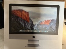 Apple imac zoll gebraucht kaufen  Frankfurt (Oder)