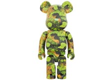 Bearbrick pushead 1000 for sale  Burbank