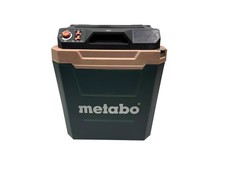 Metabo kühlbox akku gebraucht kaufen  Westerburg