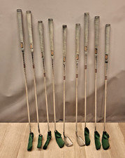 ping zing red dot irons for sale  WAKEFIELD
