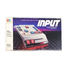 Caixa de entrada para jogos de tabuleiro MTB justa/VG comprar usado Caixa de entrada para jogos de tabuleiro MTB justa/VG comprar usado  Enviando para Brazil