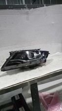 Driver headlight xenon for sale  Camden