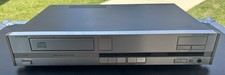Vintage 1985 luxman for sale  Birmingham