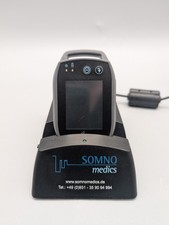 Somnomedics langzeit ekg gebraucht kaufen  Hamburg