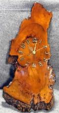 Vtg live edge for sale  Woodlawn