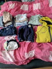 Kleiderpaket teile baby gebraucht kaufen  Friesoythe
