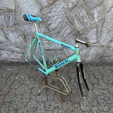 Usado, Bianchi Megatube Titanium frame - WORLDWIDE SHIPPING comprar usado  Enviando para Brazil