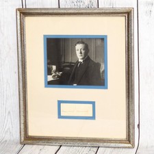 Winston churchill photo for sale  Berkeley Heights