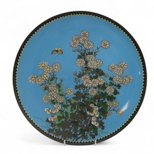 Clisanne vintage enamel for sale  WINSFORD