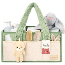 Best diaper caddy for sale  Casper