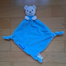 Sigikid aptawelt schmusetuch gebraucht kaufen  Pinneberg