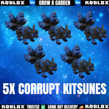 Roblox grow garden for sale  STROUD